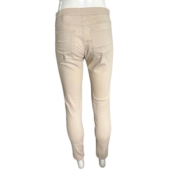 Beige H&M Leggings - Small - Picture 3 of 4